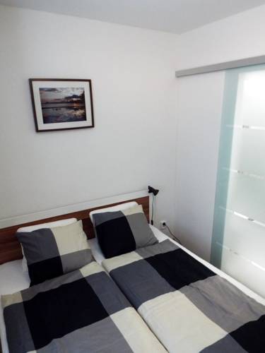 24 Hour-Self Check-In Apartment Namestie Svaeteho Egidia Poprad Rum bild